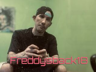 Freddysback18