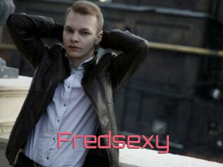 Fredsexy