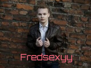 Fredsexyy