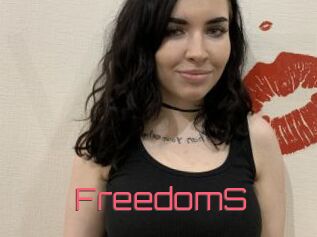 FreedomS