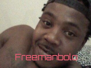 Freemanbolo