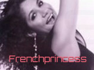 Frenchprincess