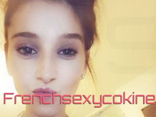 Frenchsexycokine Webcam Sexe Direct