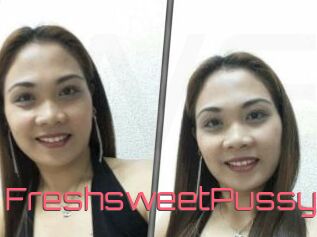 FreshsweetPussy