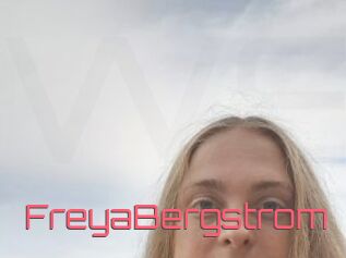FreyaBergstrom