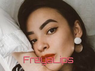 FreyaLips