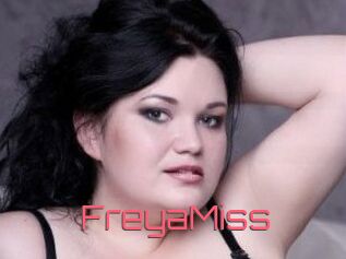 FreyaMiss
