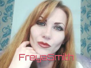 FreyaSmith