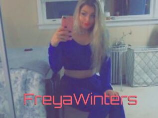 FreyaWinters