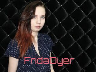 FridaDyer