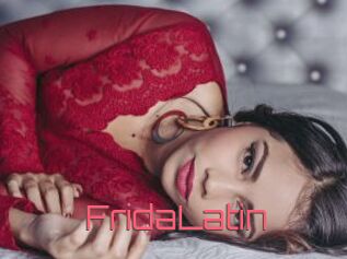 FridaLatin