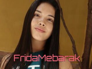 FridaMebarak