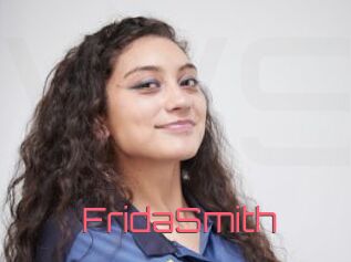 FridaSmith