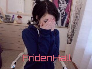 FridenHall