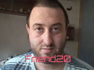 Friend20