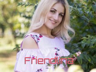 Friendlina