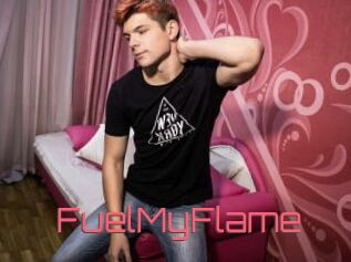 FuelMyFlame