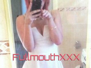 FullmouthXXX