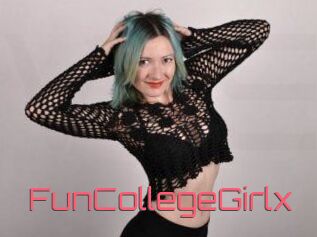 FunCollegeGirlx
