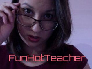 FunHotTeacher