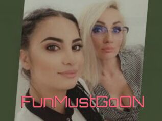 FunMustGoON