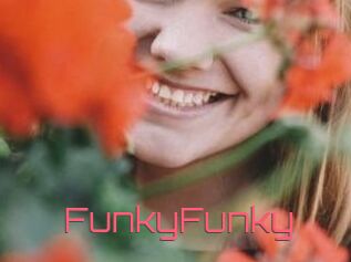 FunkyFunky