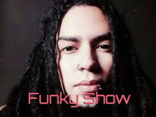 Funky_Show