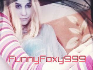 FunnyFoxy999