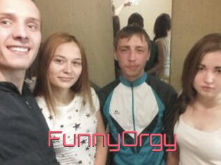 FunnyOrgy