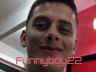 Funnyboy22