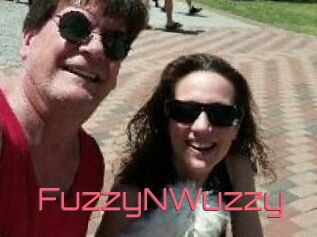 FuzzyNWuzzy