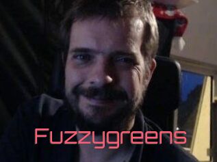 Fuzzygreens