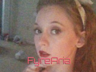 FyreAria