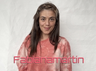 Fabianamartin