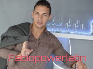 Fabiopowerlatin