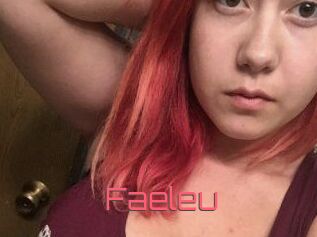 Faeleu