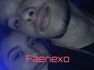 Faeriexo
