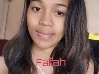 Fafah