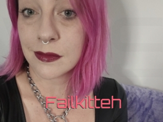 Failkitteh