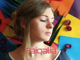 Faiqalia
