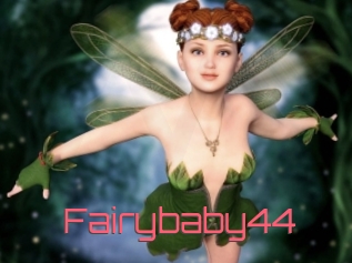 Fairybaby44