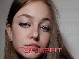 Fairydeerr