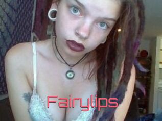 Fairylips