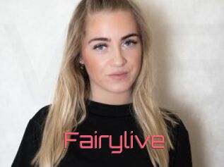 Fairylive