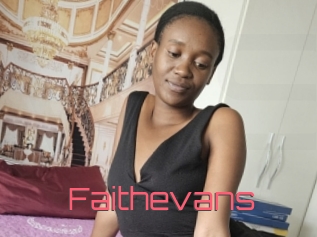 Faithevans