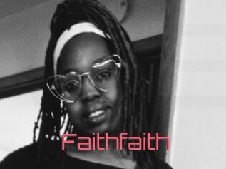 Faithfaith