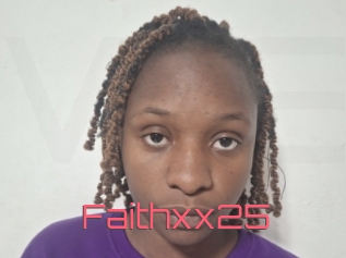 Faithxx25