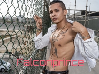 Falconprince