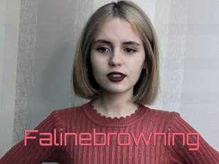 Falinebrowning