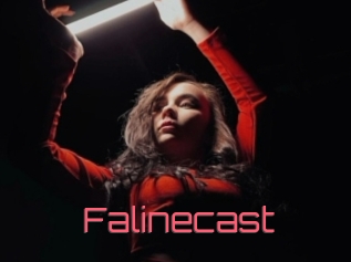 Falinecast